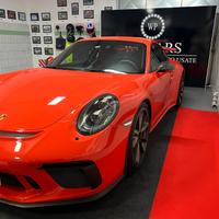 Porsche 911 GT3