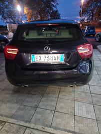 Mercedes-benz A 200 CDI Premium