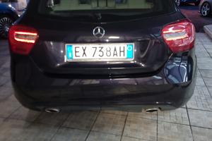Mercedes-benz A 200 CDI Premium