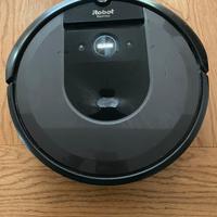 ROOMBA I7