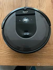 ROOMBA I7