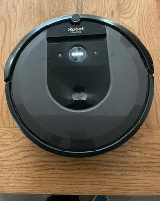ROOMBA I7
