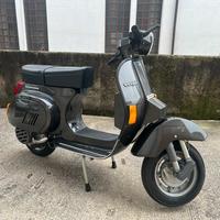 Vespa 125 PKS - nuova, conservata, mai targata