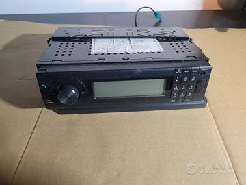 radio