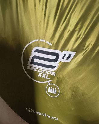 tenda 4 persone xxl