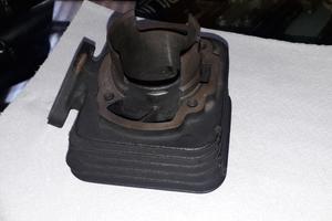 cilindro polini HONDA ZX 50 119.0084