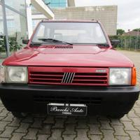 FIAT Panda 1nd serie 1100 i.e. cat 4x4 Countr...