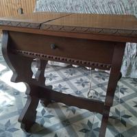 Macchina per cucire elettrica