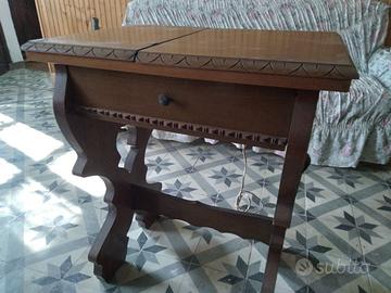 Macchina per cucire elettrica