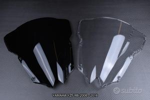 Cupolino / Parabrezza YAMAHA YZF R6 2008 - 2016