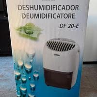 Deumidificatore