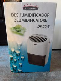Deumidificatore