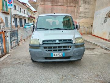 Fiat Doblò 1.3 JTD