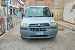 Fiat Doblò 1.3 JTD