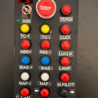 Button box per Pc e PS5.