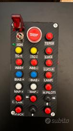 Button box per Pc e PS5.