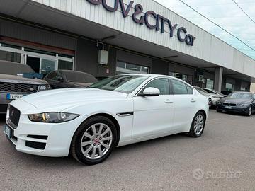 Jaguar XE XE 2.0d 180cv auto EURO 6