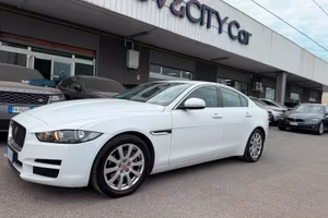Jaguar XE XE 2.0d 180cv auto EURO 6