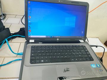 Hp Pavillion g series 