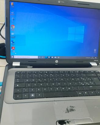 Hp Pavillion g series 