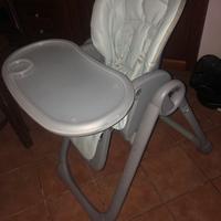 Seggiolone Chicco Polly Magic