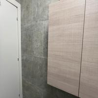 Piastrelle effetto cemento 60 x 120 cm