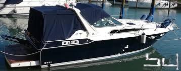 Sea Ray 300-Barca Usata