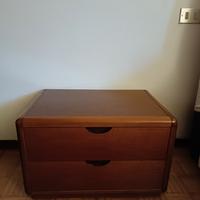 mensole camera da letto 