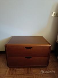 mensole camera da letto 