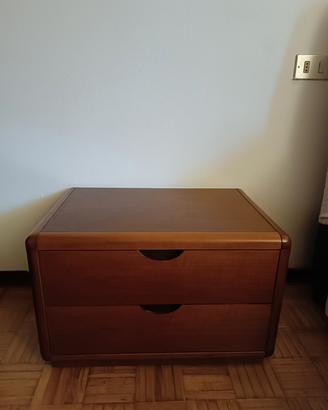 mensole camera da letto 