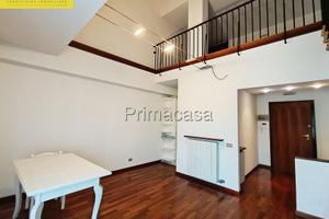 Appartamento in centro a Noale - RIF 10