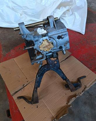 Motore minarelli orizzontale Aprilia sr50