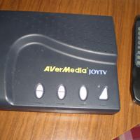 Avermedia joy tv