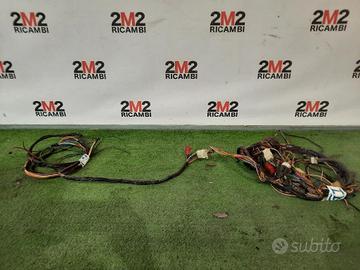 CABLAGGIO LANCIA 2000 Serie benzina 1 (71>74)