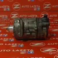 COMPRESSORE A/C RENAULT Grand Scenic Serie 8200939