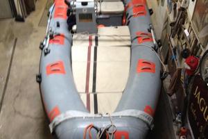 Gommone Marshall S70