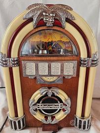 radio alfa tronic JB02