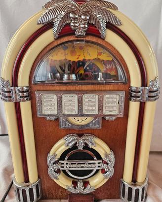 radio alfa tronic JB02