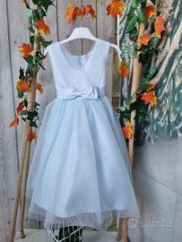 Abito elegante da cerimonia