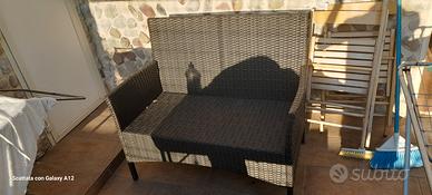 set da esterno