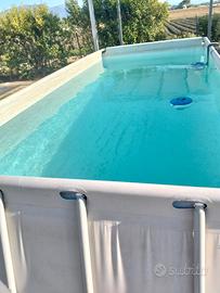 piscina fuori terra BESTWAY 