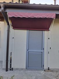 Tenda mobile