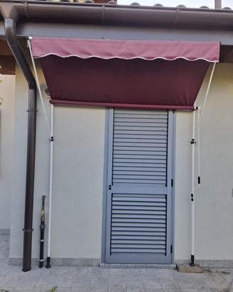 Tenda mobile
