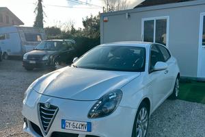 Alfa Romeo Giulietta 1.6 JTDm-2 105 CV Exclusive