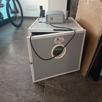 Incubatrice fiem 70/100