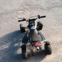 Mini quad 50cc