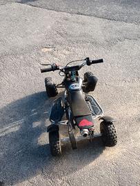 Mini quad 50cc