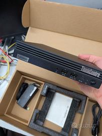Lenvo ThinkCentre M75Q Gen5