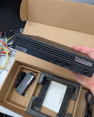Lenvo ThinkCentre M75Q Gen5