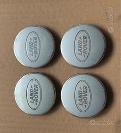 TAPPI COPRIMOZZO RANGE ROVER LAND ROVER EVOQUE